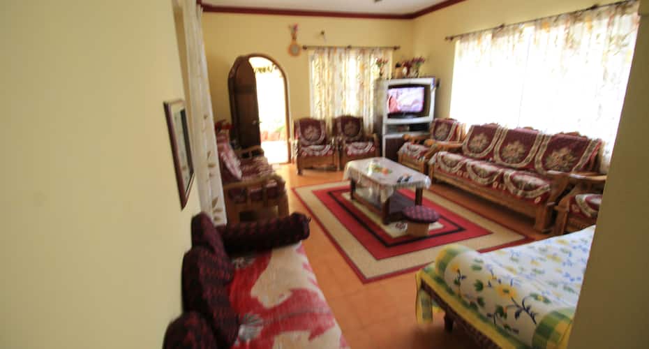 Gulabi House Stay, Coorg 4